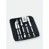 BergHOFF Cubo 6PC Stainless Steel BBQ Set With Folding Bag Tools & Accessories -BergHOFF shop unnamed file 2130