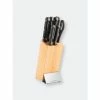 BergHOFF Essentials 7pc Triple Riveted Knife Block, Quadro Tools & Accessories -BergHOFF shop unnamed file 2141
