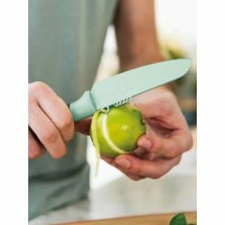 BergHOFF Leo 3pc Chopping Board And Knife Set Knives & Cutting Boards -BergHOFF shop unnamed file 2155