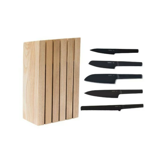 BergHOFF Ron Acapu 4 Piece Steak Knife Set Cookware BergHOFF Ron Acapu 4 Piece Steak Knife Set Cookware -BergHOFF shop unnamed file 216