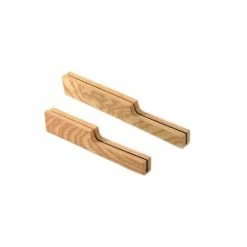 BergHOFF Ron 2 Piece Wood Expandable Organizers, 1x 12" & 1x 15" Tools & Accessories