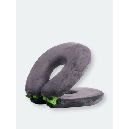 BergHOFF Face Cradle Pillows Grey 3 BergHOFF Face Cradle Pillows Grey