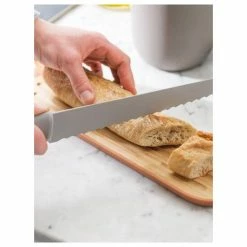 BergHOFF Leo 4pc Cutlery And Board Set, Multicolor Knives & Cutting Boards -BergHOFF shop unnamed file 2191