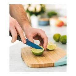 BergHOFF Leo 4pc Cutlery And Board Set, Multicolor Knives & Cutting Boards -BergHOFF shop unnamed file 2192