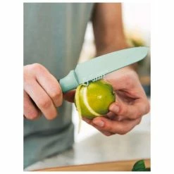 BergHOFF Leo 4pc Cutlery And Board Set, Multicolor Knives & Cutting Boards -BergHOFF shop unnamed file 2193