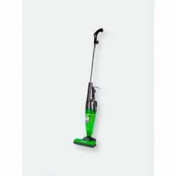 BergHOFF Merlin ALL-IN-ONE Vacuum Cleaner, Green Cleaning Supplies