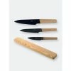 BergHOFF RON Cutlery Set/Rack 4pc Natural Knives & Cutting Boards -BergHOFF shop unnamed file 2204