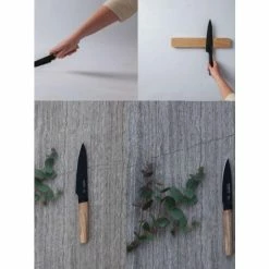 BergHOFF RON Cutlery Set/Rack 4pc Natural Knives & Cutting Boards -BergHOFF shop unnamed file 2206