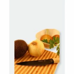 BergHOFF RON Cutlery Set/Rack 4pc Natural Knives & Cutting Boards -BergHOFF shop unnamed file 2207