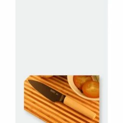 BergHOFF RON Cutlery Set/Rack 4pc Natural Knives & Cutting Boards -BergHOFF shop unnamed file 2208