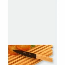 BergHOFF RON Cutlery Set/Rack 4pc Natural Knives & Cutting Boards -BergHOFF shop unnamed file 2209