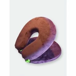 BergHOFF Face Cradle Pillows Violet -BergHOFF shop unnamed file 2233