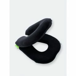 BergHOFF Face Cradle Lite Pillows Black -BergHOFF shop unnamed file 2236