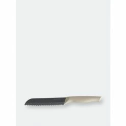 BergHOFF Eclipse 6" Ceramic Coated Bread Knife With Sleeve Knives & Cutting Boards -BergHOFF shop unnamed file 2239