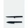 BergHOFF RON Cutlery Set Chefs & Boning 2pc Black Knives & Cutting Boards -BergHOFF shop unnamed file 2250