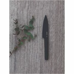 BergHOFF RON Cutlery Set Chefs & Boning 2pc Black Knives & Cutting Boards -BergHOFF shop unnamed file 2252