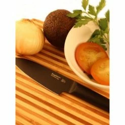 BergHOFF RON Cutlery Set Chefs & Boning 2pc Black Knives & Cutting Boards -BergHOFF shop unnamed file 2254