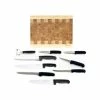 BergHOFF Knife Block/Cutlery Set 10pc Cookware -BergHOFF shop unnamed file 2260