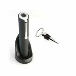 BergHOFF Electric Rechargeable Wine Opener Set Electrics