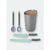 BergHOFF Leo Knife And Utensil Set With Organizer Knives & Cutting Boards -BergHOFF shop unnamed file 2293