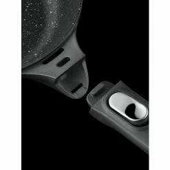 BergHOFF GEM 3Pc Cast Aluminum Nonstick Cookware Set Pots & Pans -BergHOFF shop unnamed file 2305