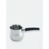 BergHOFF Zeno 3.5" Mokka Stainless Steel 0.58 Qt Pots & Pans -BergHOFF shop unnamed file 2314