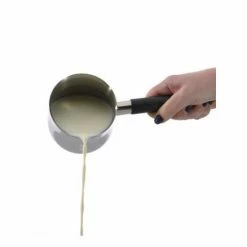 BergHOFF Zeno 3.5" Mokka Stainless Steel 0.58 Qt Pots & Pans 7 BergHOFF Zeno 3.5" Mokka Stainless Steel 0.58 Qt Pots & Pans -BergHOFF shop unnamed file 2316