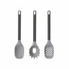 BergHOFF Leo 3pc Serve Set - Gray Serveware -BergHOFF shop unnamed file 2317
