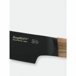 BergHOFF Ron 4.75" Vegetable Knife, Natural Knives & Cutting Boards 5 BergHOFF Ron 4.75" Vegetable Knife, Natural Knives & Cutting Boards -BergHOFF shop unnamed file 2321