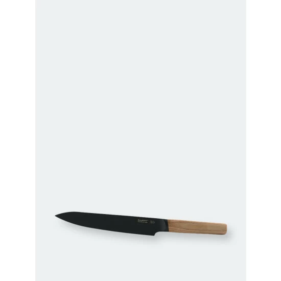 BergHOFF Ron 7" Carving Knife, Natural Knives & Cutting Boards 4 BergHOFF Ron 7" Carving Knife, Natural Knives & Cutting Boards - Image 2