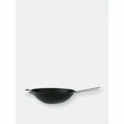 BergHOFF Geminis 11.5" Non-Stick Spun Cast Wok Pots & Pans