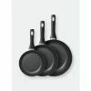 BergHOFF Bistro 3Pc Non-Stick Frying Pan Set Pots & Pans -BergHOFF shop unnamed file 2347