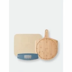 BergHOFF Leo Collection 3 Pieces Pizza Set Tools & Accessories