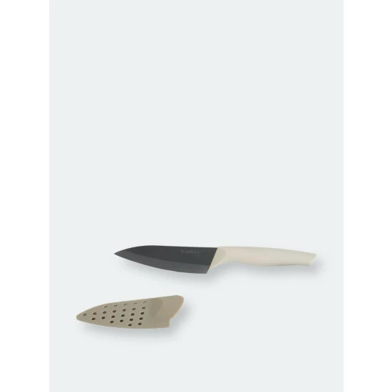 BergHOFF Eclipse 5" Ceramic Coated Chef's Knife Knives & Cutting Boards BergHOFF Eclipse 5" Ceramic Coated Chef's Knife Knives & Cutting Boards -BergHOFF shop unnamed file 2364