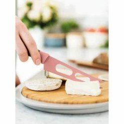 BergHOFF Leo 3PC Cutlery And Peeler Set, Pink Knives & Cutting Boards -BergHOFF shop unnamed file 2374