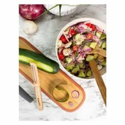 BergHOFF Leo 3PC Cutlery And Peeler Set, Pink Knives & Cutting Boards -BergHOFF shop unnamed file 2375