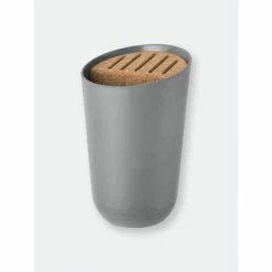 BergHOFF Leo 9.25" Bamboo Knife & Utensil Organizer Dinnerware & Flatware