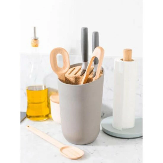 BergHOFF Leo 9.25" Bamboo Knife & Utensil Organizer Dinnerware & Flatware BergHOFF Leo 9.25" Bamboo Knife & Utensil Organizer Dinnerware & Flatware -BergHOFF shop unnamed file 2401