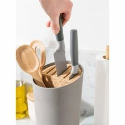 BergHOFF Leo 9.25" Bamboo Knife & Utensil Organizer Dinnerware & Flatware 7 BergHOFF Leo 9.25" Bamboo Knife & Utensil Organizer Dinnerware & Flatware -BergHOFF shop unnamed file 2403