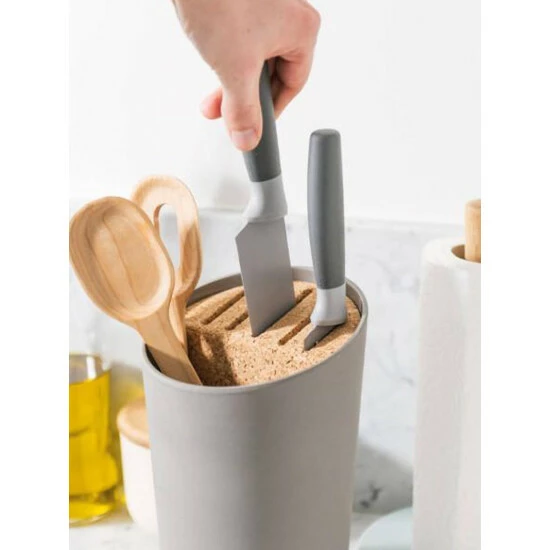 BergHOFF Leo 9.25" Bamboo Knife & Utensil Organizer Dinnerware & Flatware BergHOFF Leo 9.25" Bamboo Knife & Utensil Organizer Dinnerware & Flatware -BergHOFF shop unnamed file 2403