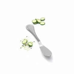 BergHOFF Cosmos 8.5" Stainless Steel Fish Knives, Set Of 12 Knives & Cutting Boards -BergHOFF shop unnamed file 2422