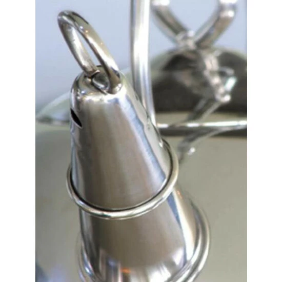 BergHOFF Harmony 11 Cups Stainless Steel Whistling Kettle Tools & Accessories 5 BergHOFF Harmony 11 Cups Stainless Steel Whistling Kettle Tools & Accessories - Image 3