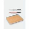 BergHOFF Leo 3PC Carving Set Knives & Cutting Boards -BergHOFF shop unnamed file 2433
