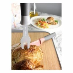 BergHOFF Leo 3PC Carving Set Knives & Cutting Boards -BergHOFF shop unnamed file 2437