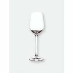 BergHOFF Chateau 8.5oz White Wine Glass, Set Of 6 Drinkware