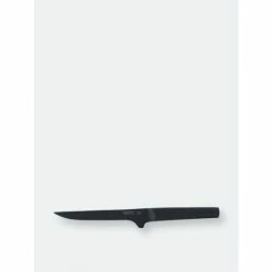 BergHOFF Ron 6" Boning Knife, Black Knives & Cutting Boards