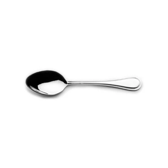 BergHOFF Cosmo 8.25" Stainless Steel Place Spoons - Set Of 12 Dinnerware & Flatware 3 BergHOFF Cosmo 8.25" Stainless Steel Place Spoons - Set Of 12 Dinnerware & Flatware
