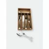 BergHOFF Everyday Cutlery Set With Caddy Service For 8 40PC Knives & Cutting Boards -BergHOFF shop unnamed file 2450