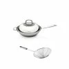 BergHOFF CollectNCook Wok Set Cookware -BergHOFF shop unnamed file 2451