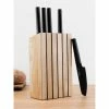 BergHOFF Ron 6Pc Knife Block Set, Black Knives & Cutting Boards -BergHOFF shop unnamed file 2464